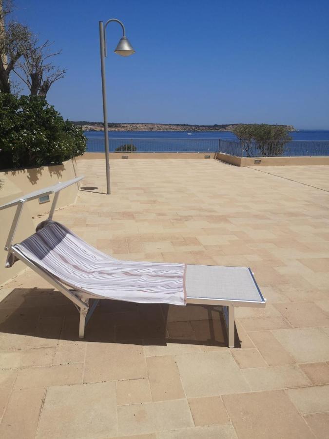 Spacious Luxurious Apartment With Seaview Mellieħa Εξωτερικό φωτογραφία