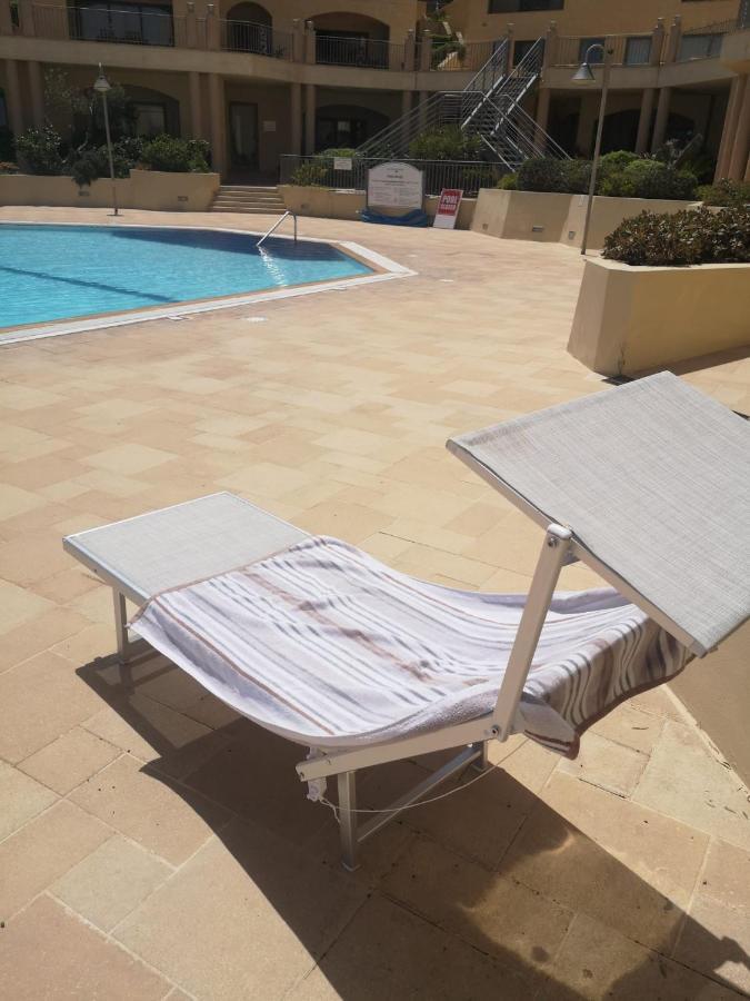 Spacious Luxurious Apartment With Seaview Mellieħa Εξωτερικό φωτογραφία