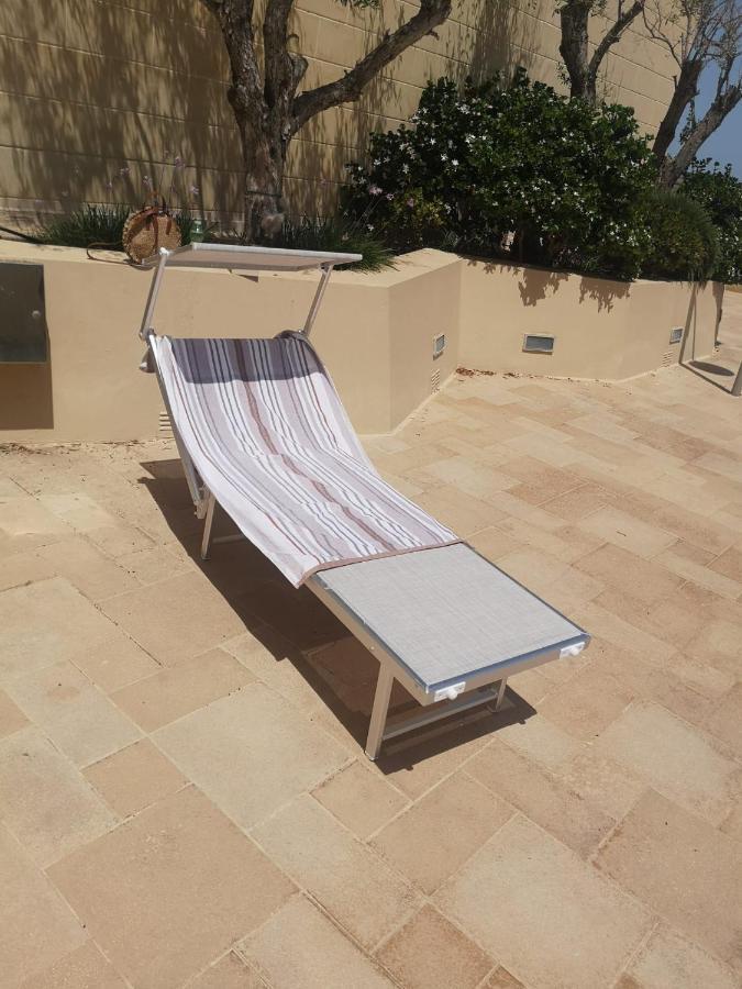 Spacious Luxurious Apartment With Seaview Mellieħa Εξωτερικό φωτογραφία