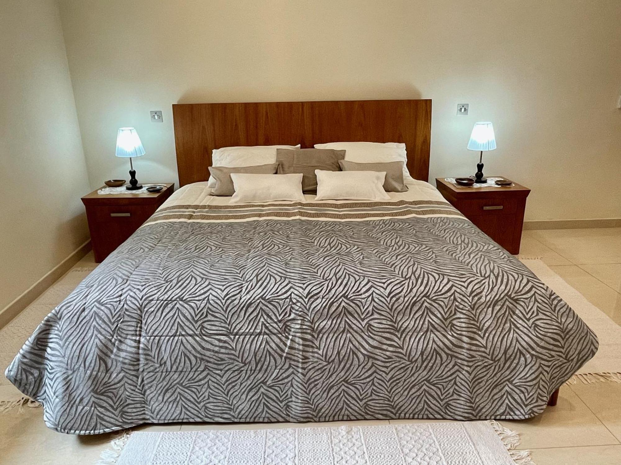 Spacious Luxurious Apartment With Seaview Mellieħa Εξωτερικό φωτογραφία