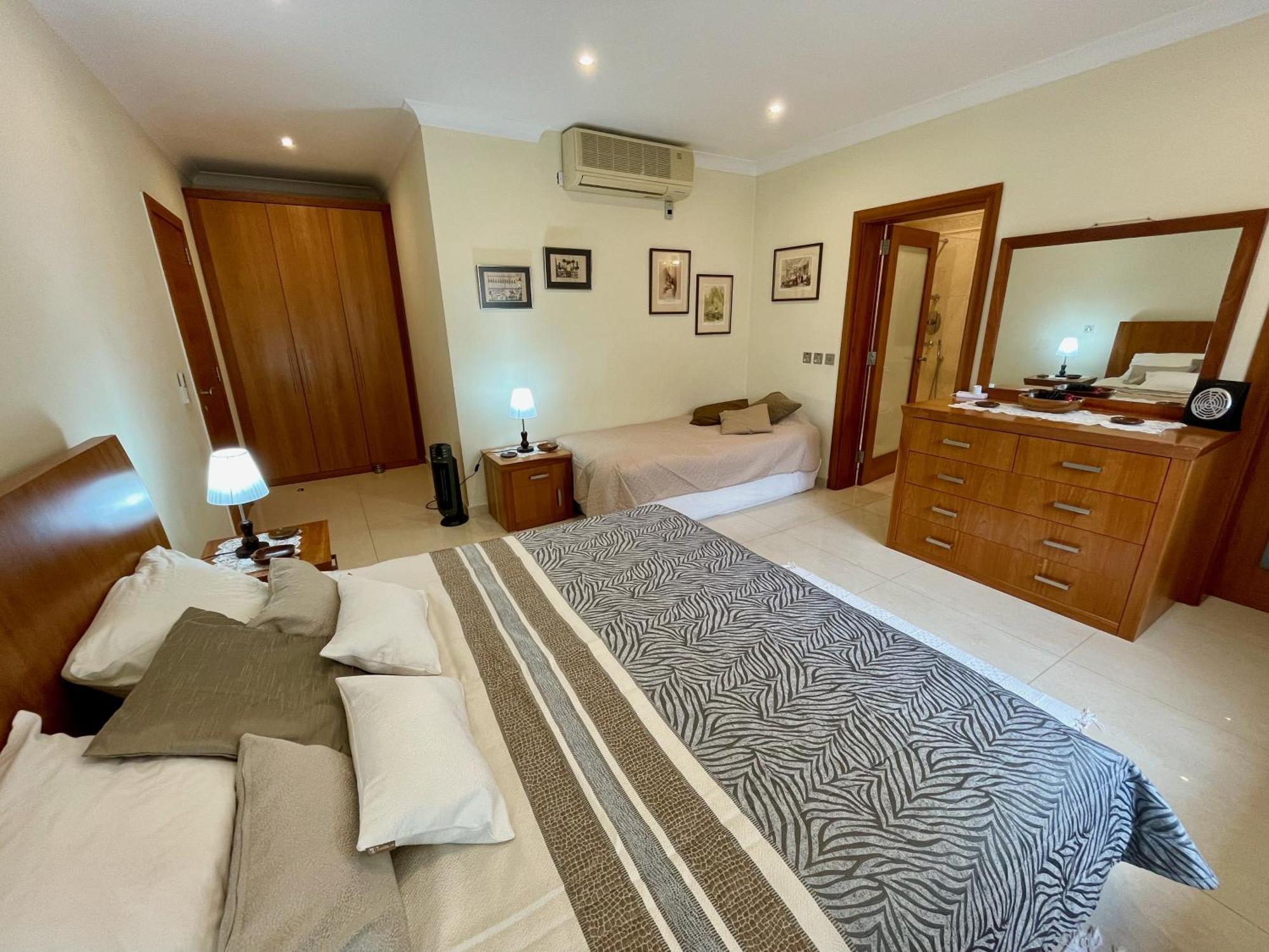 Spacious Luxurious Apartment With Seaview Mellieħa Εξωτερικό φωτογραφία